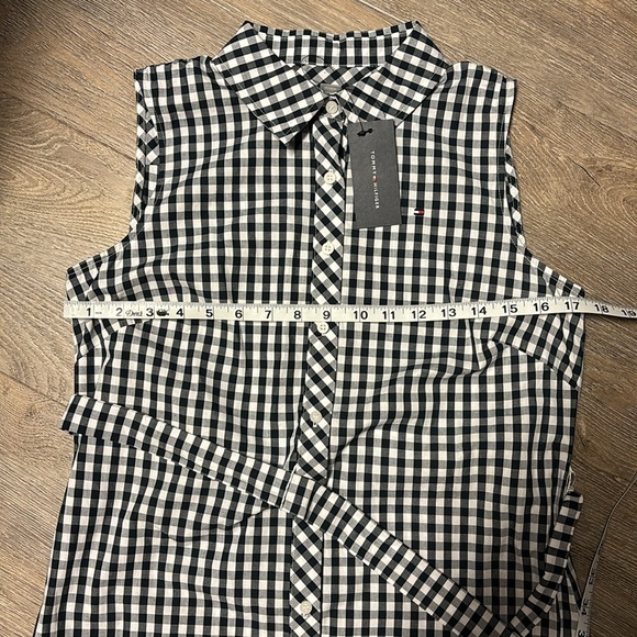 Brand🆕🔥😍🔥 TOMMY HILFIGER mini dress - Picture 15 of 16